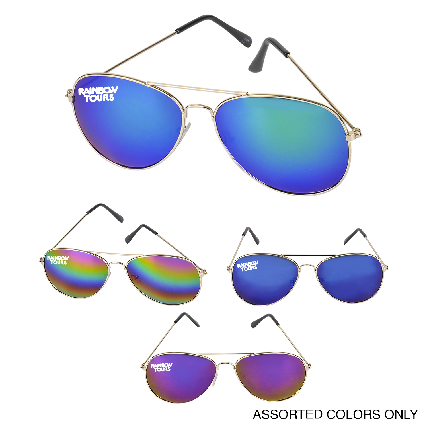 Aviator Sunglasses 2