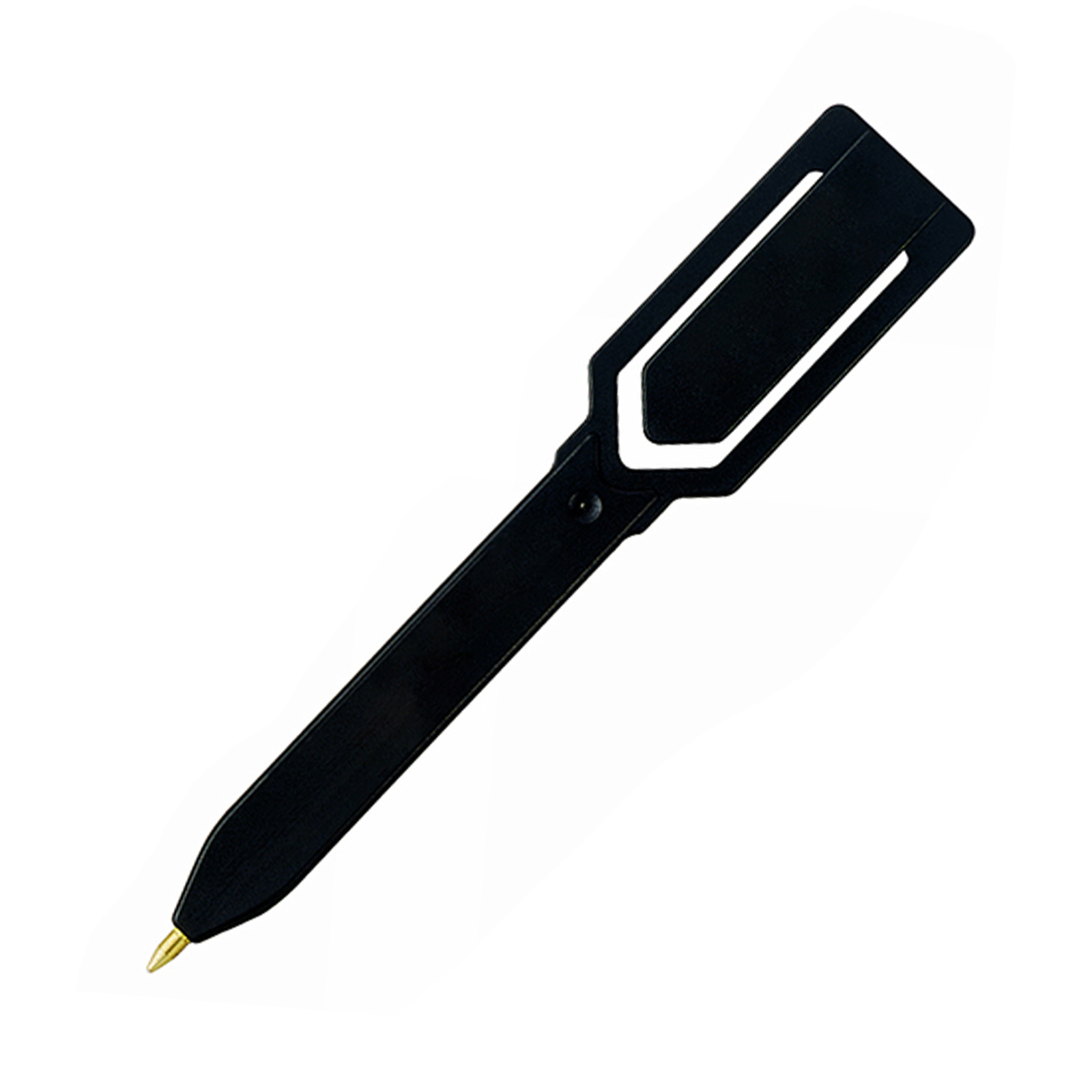Spearhead Bookmark Pen