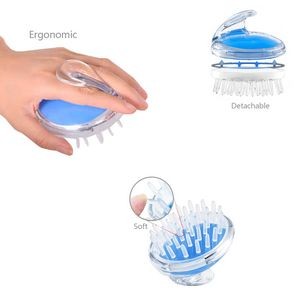 Cleaning Brush 10
