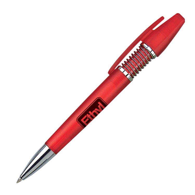 Plantagenet-525 Spring Pen 5