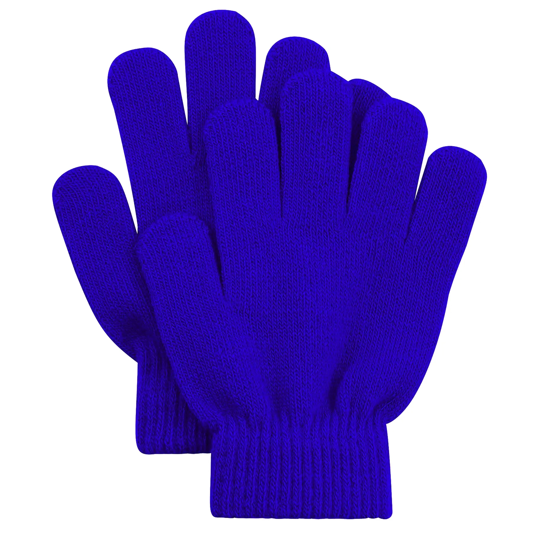 Winter Kids Warm Magic Gloves 2