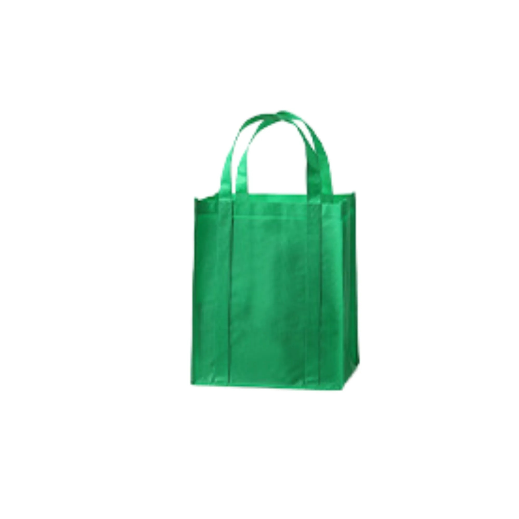 Full Color 3D Tote Bag 3