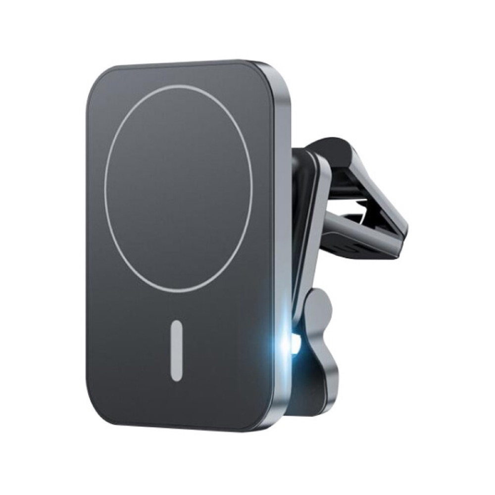 Magnet Safe Charging Car Phone MountMagnet Safe Charging Car Phone Mount Magnet Safe Charging Mount 5
