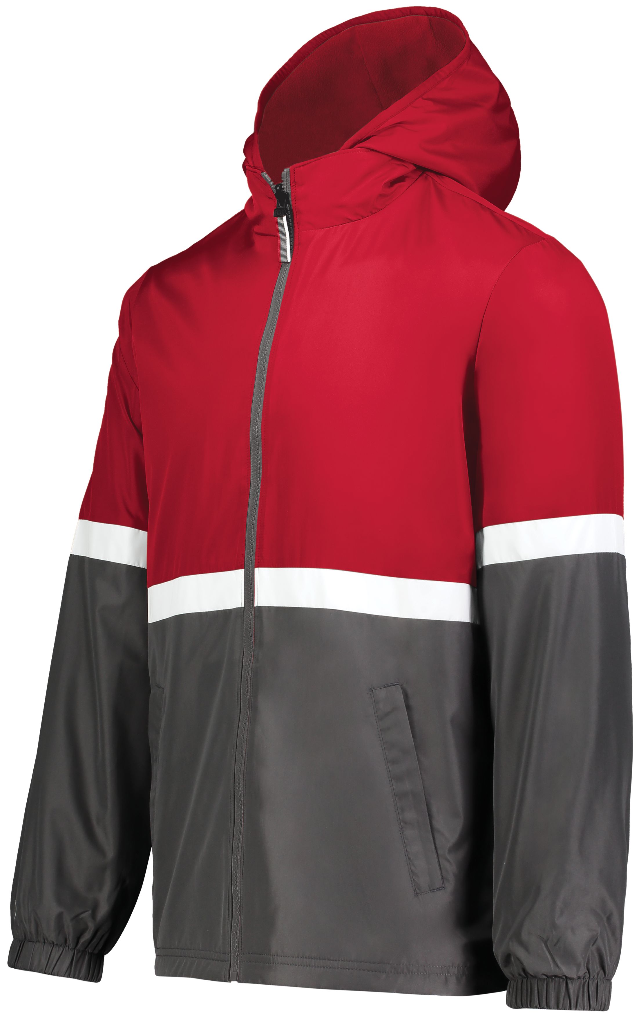 Turnabout Reversible Jacket 2