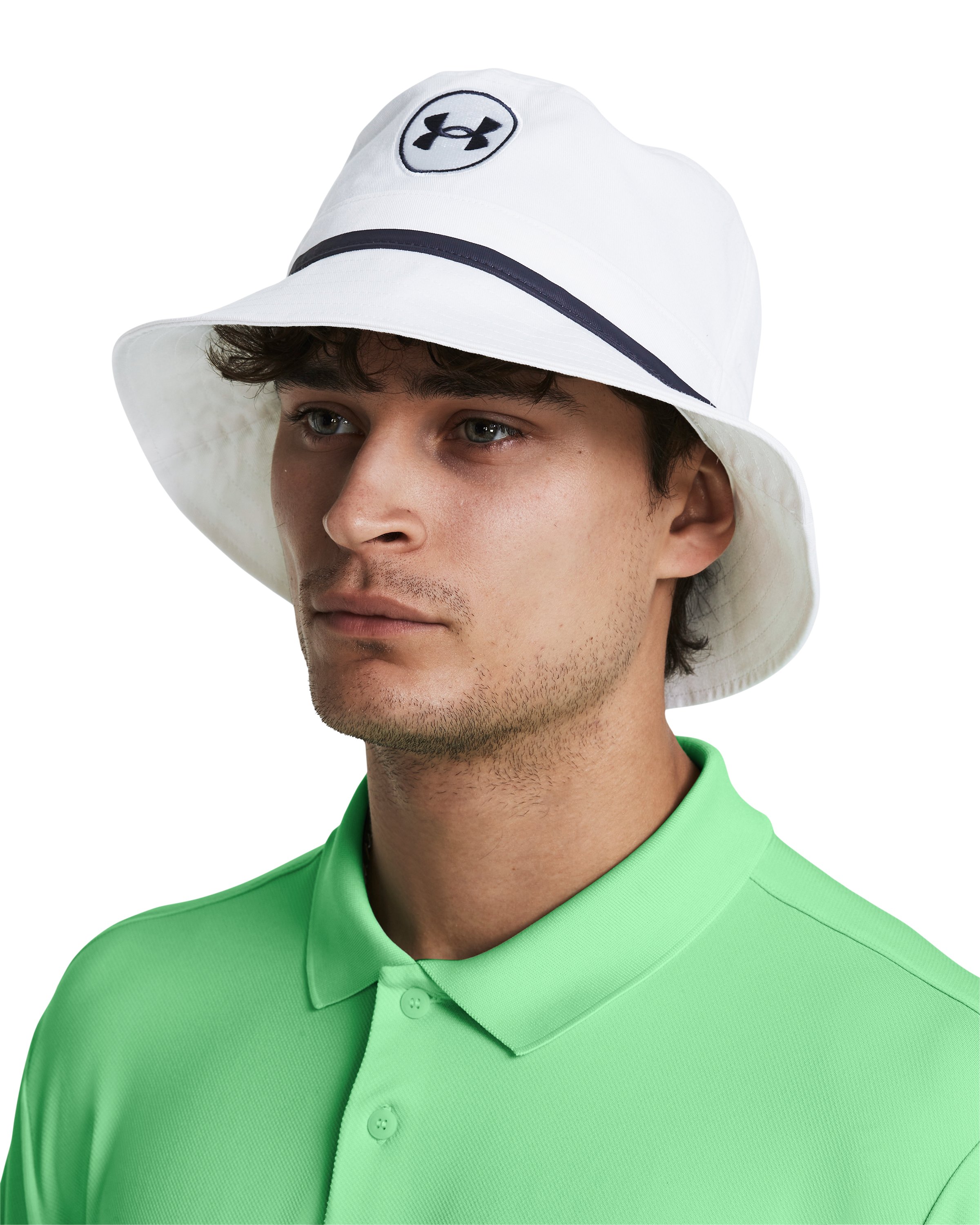 UA Drive Unisex Bucket Hat 7