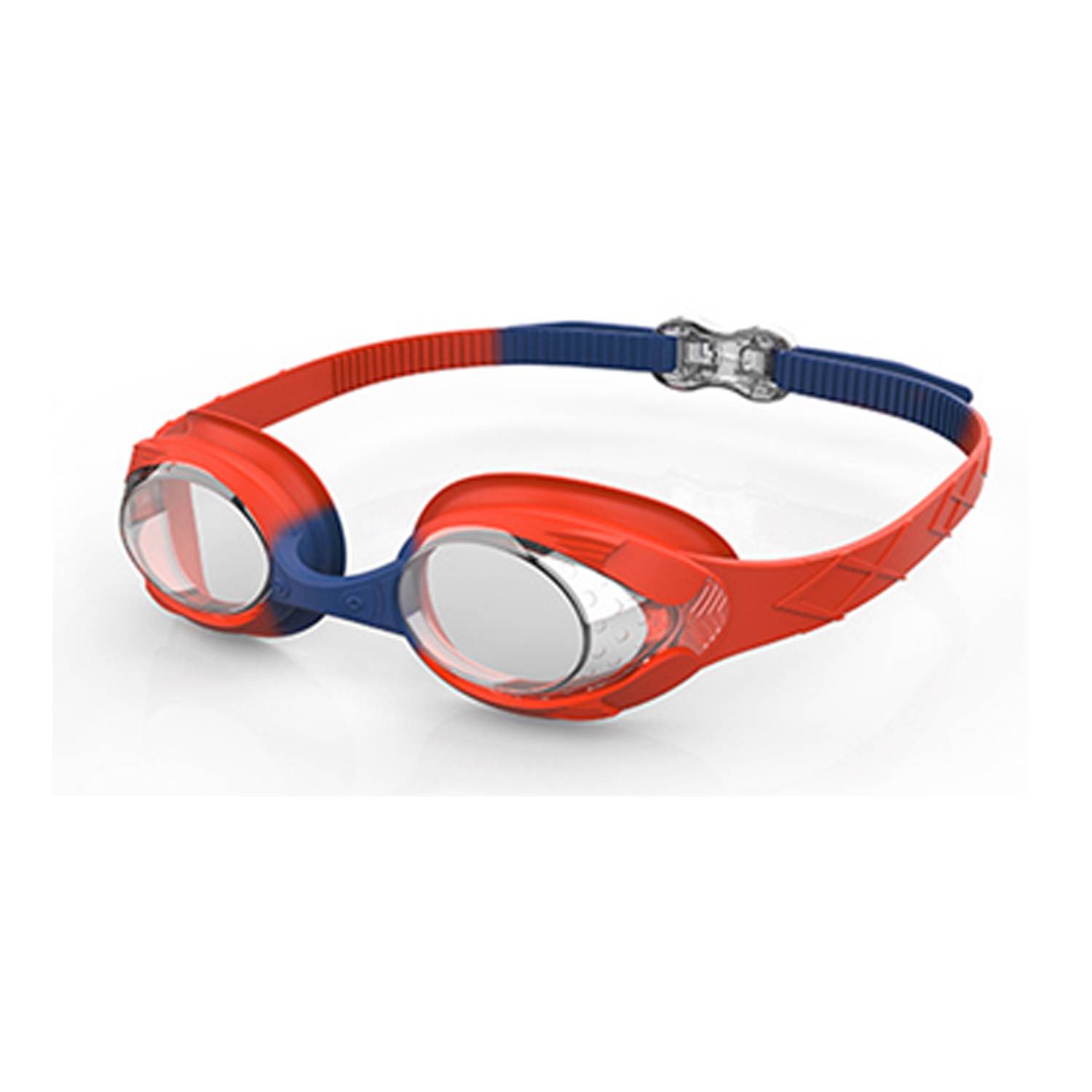Kids Anti-Fog Swim Goggles – Waterproof & UV Protection 12