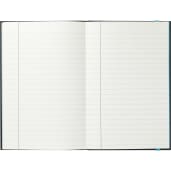 FSC® Mix 5.5" x 8.5" Color Pop Bound Journal 34