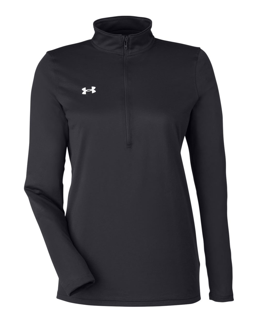 Women's Team Tech™ Half-Zip Pullover - 1376862 27