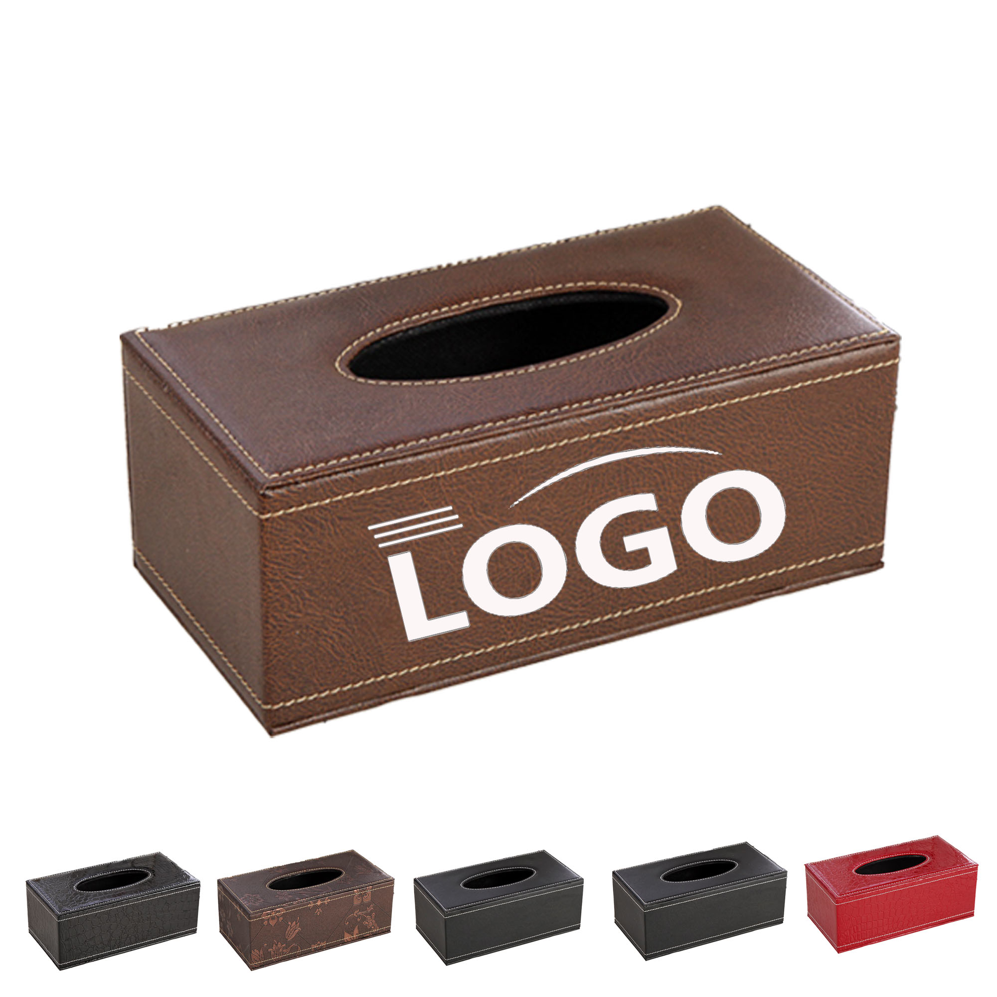 tissue box holder 2