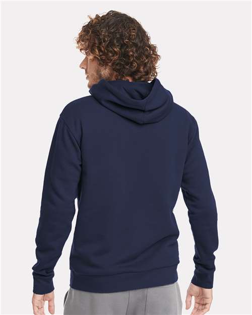Unisex Santa Barbara Hoodie Sweatshirt - 9303, custom hoodie or sweatshirt with logo imprint 85