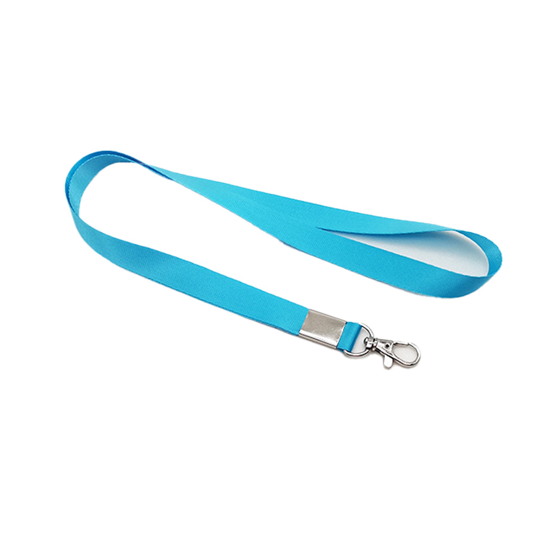 3/4'' Full Color Sublimated Lanyard W/ Lobster Claw 4