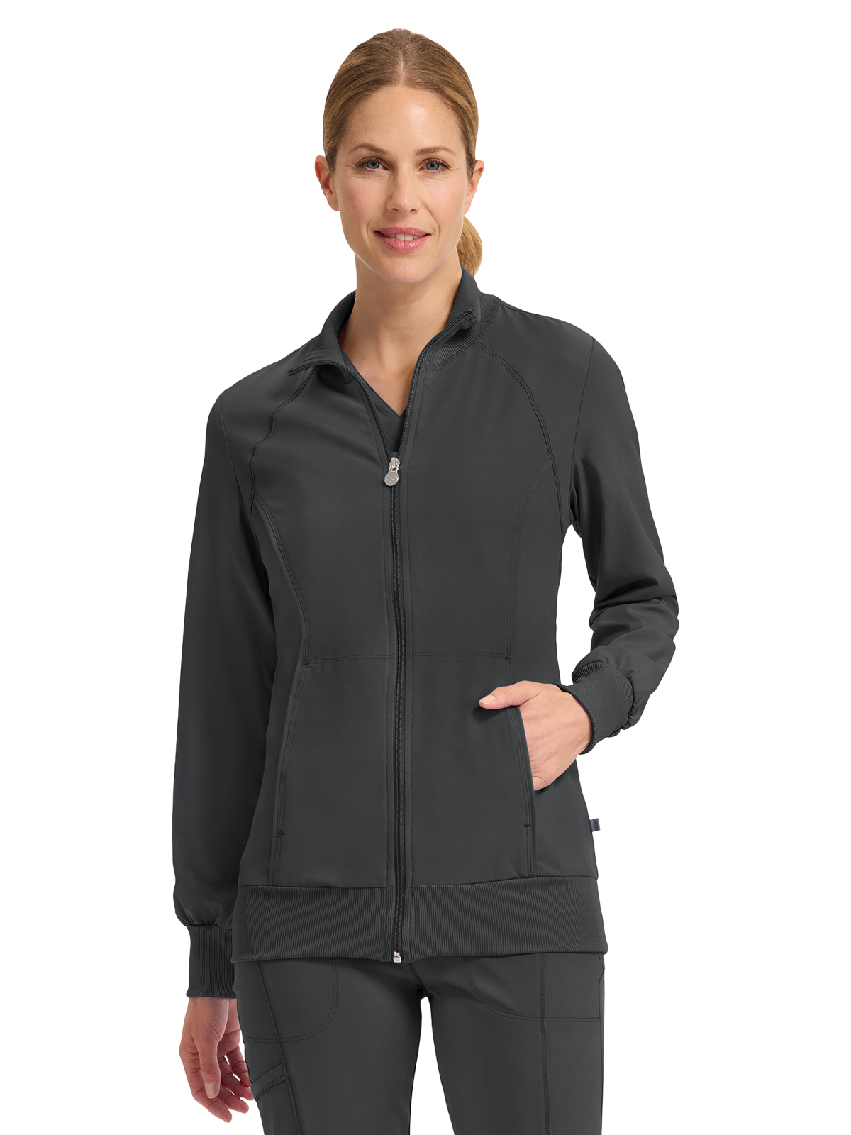 Infinity - Women's 2-Pocket Contemporary Jacket 31