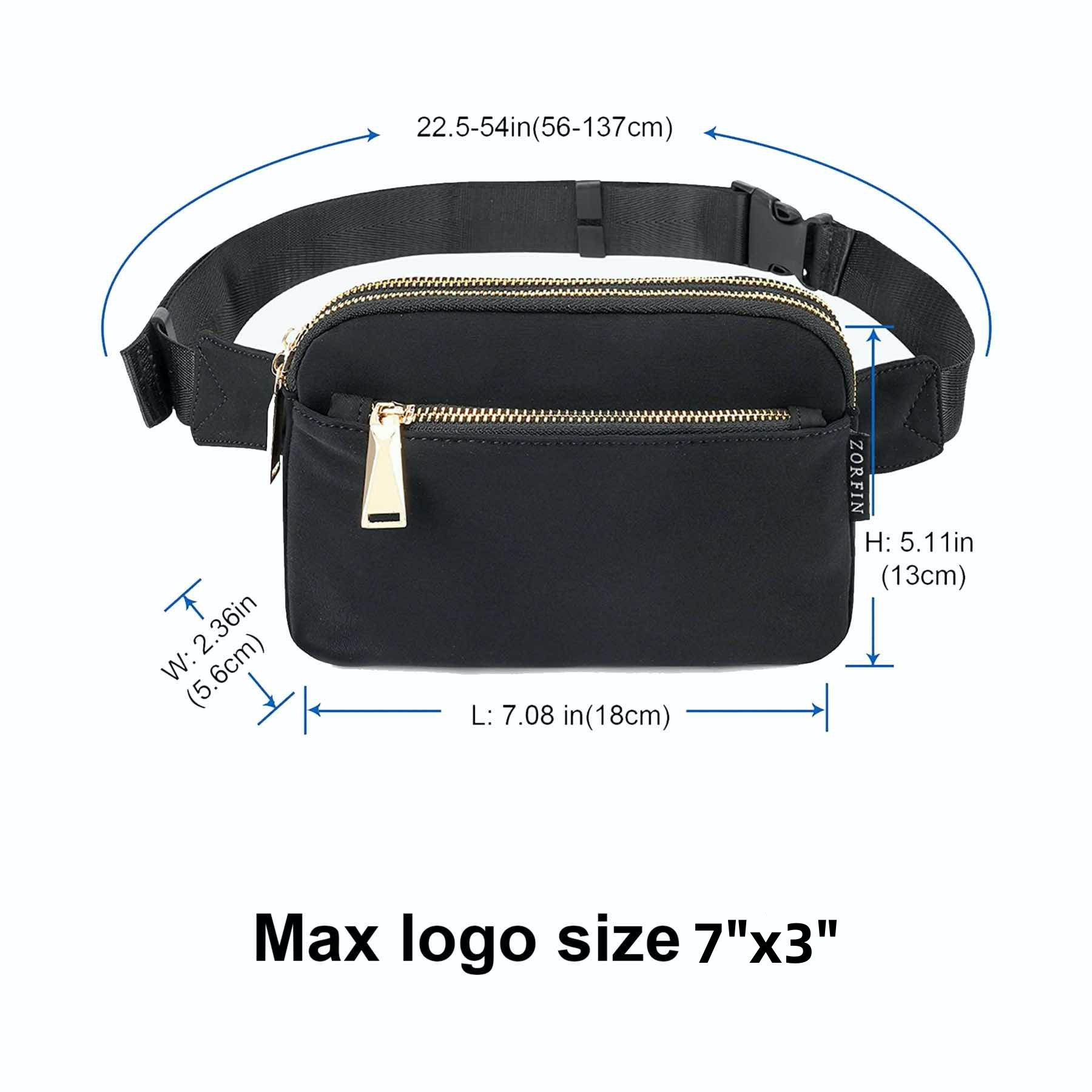 Fanny Belt Bag 2