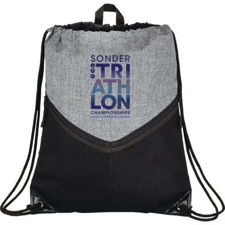 Voyager Drawstring Sportspack 10