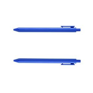 Stretchable Pen With Carabiner 15