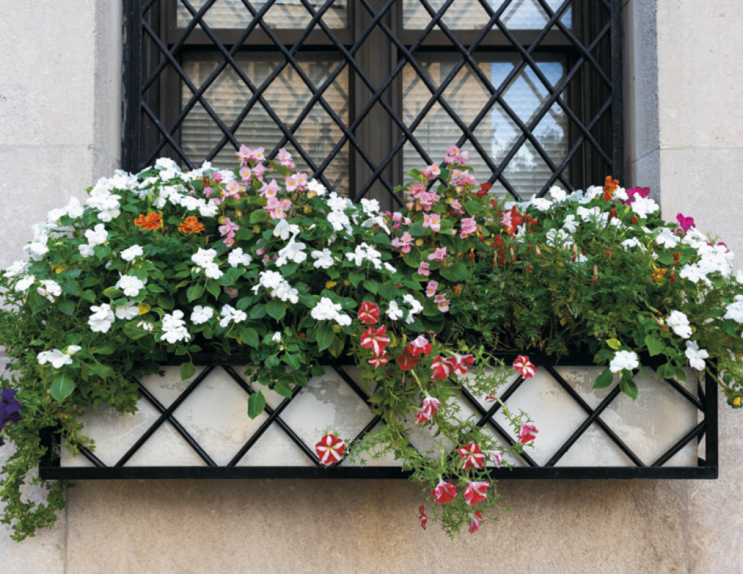 Triumph® Calendars Gardens Calendar 29
