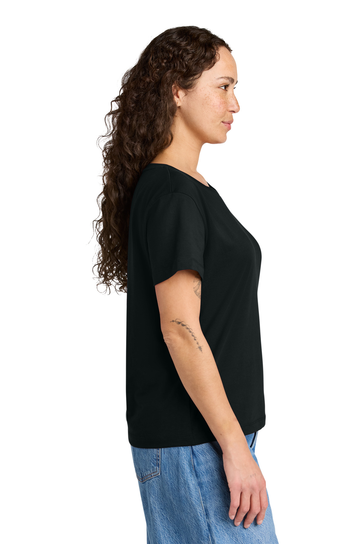 Stanley/Stella Women's Stella Serena Scoop Neck Tee SXW008 43