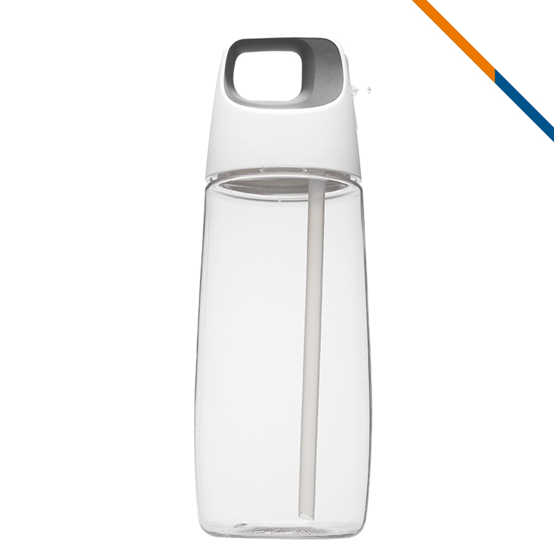 Linco Plastic Water Bottle - 27 OZ. 9