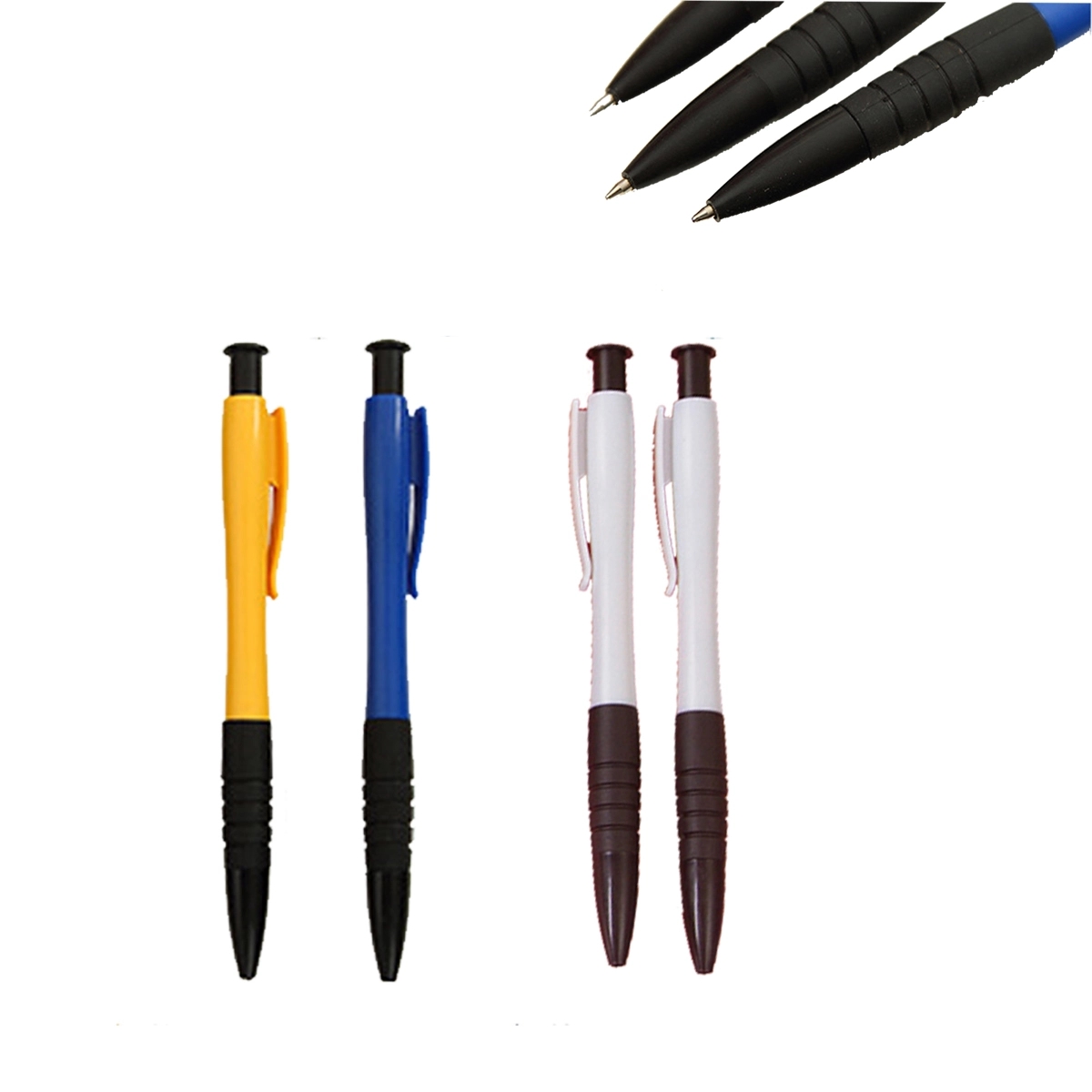 Custom Ballpoint Pen 5