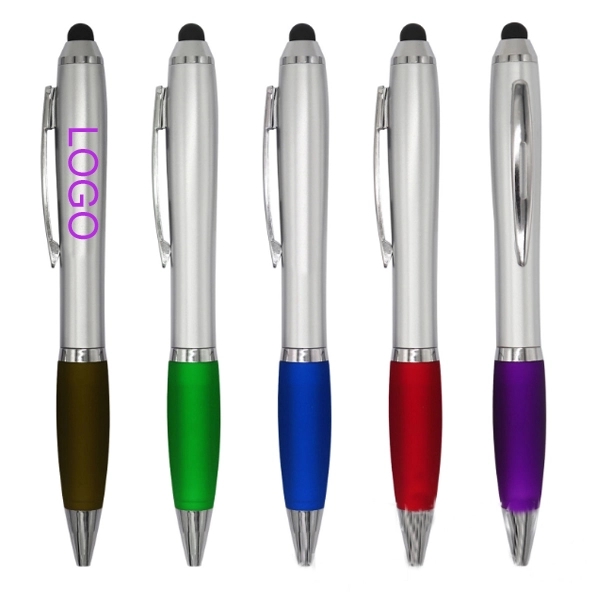 CLASSIC TRIM STYLUS PEN 1