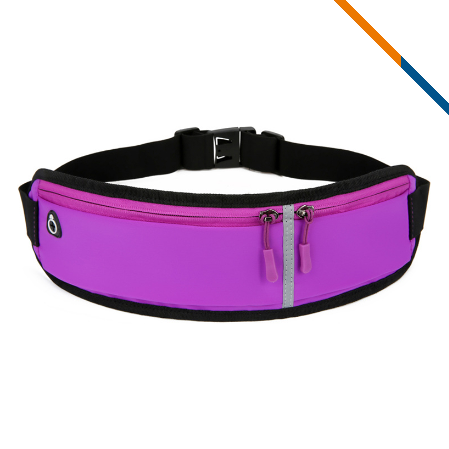 Casser Sports Fanny Bag 7