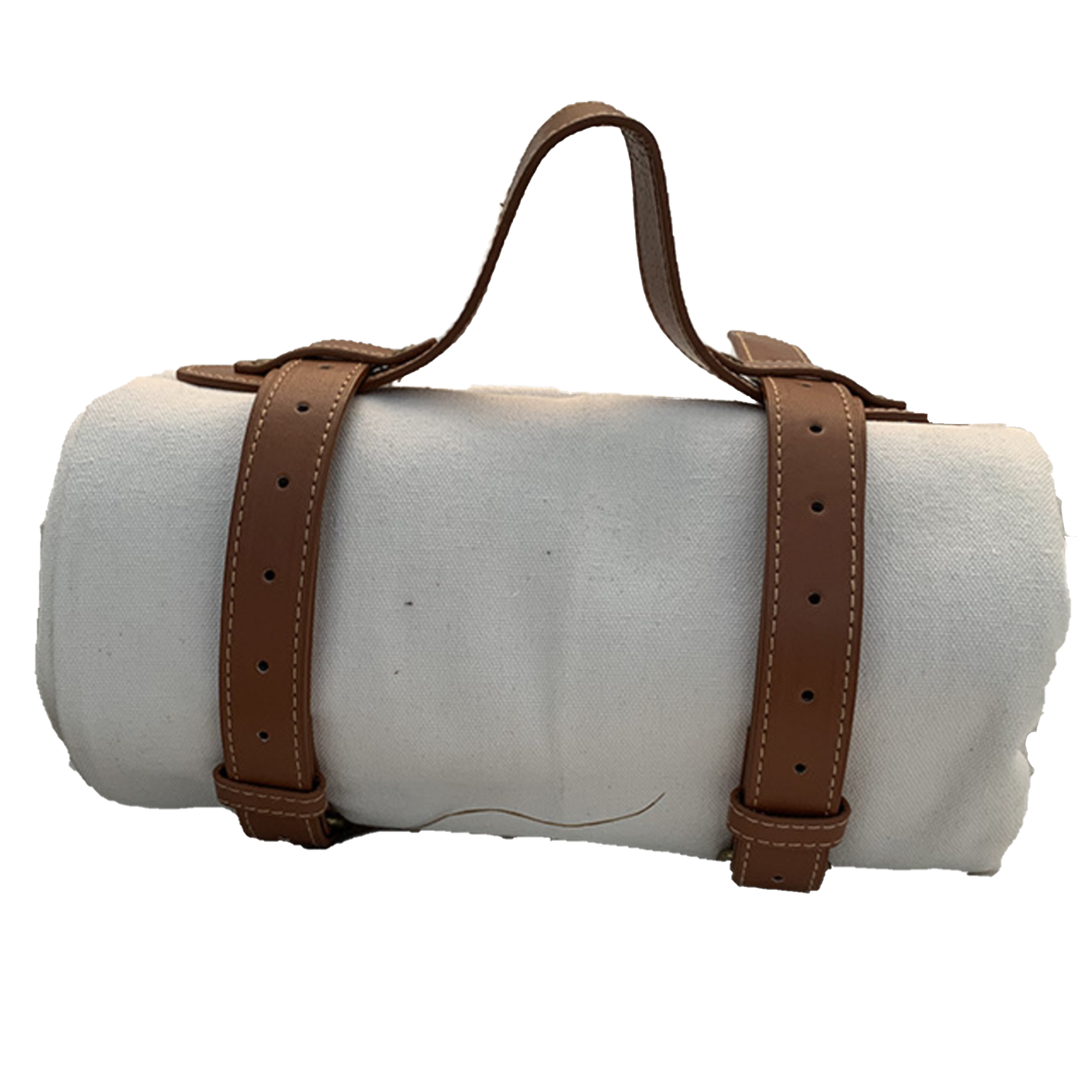 Plush Material Camping and Picnic Blanket 2