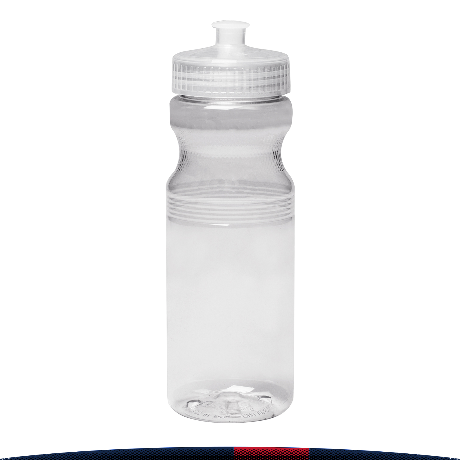 Samse Bike Water Bottle - 24 OZ 2