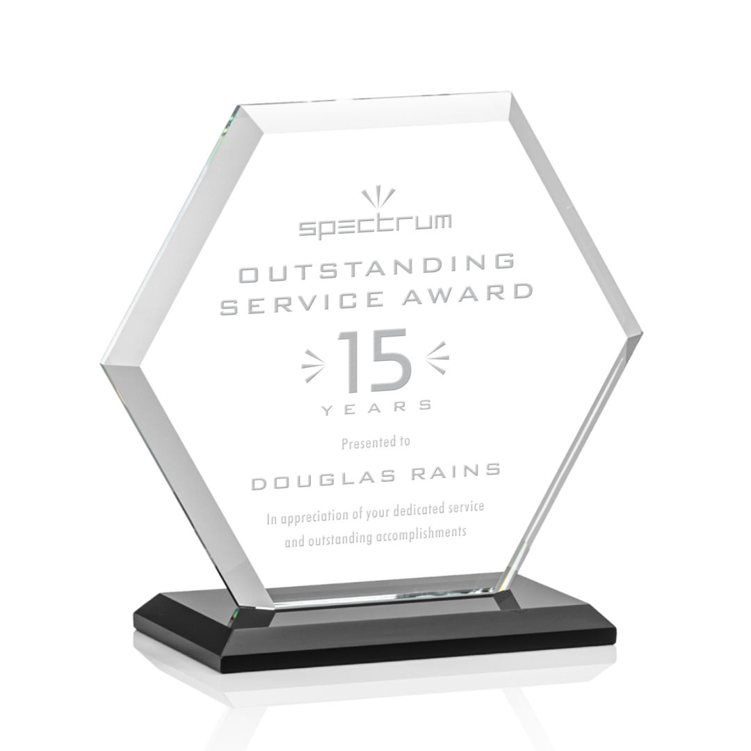 Barnett Award - Black 14