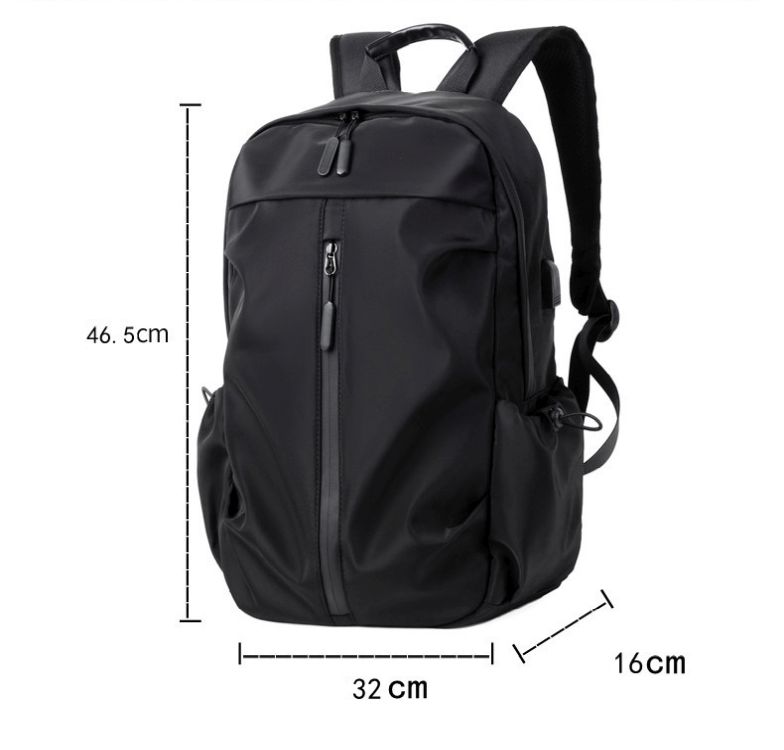 Backpack 3
