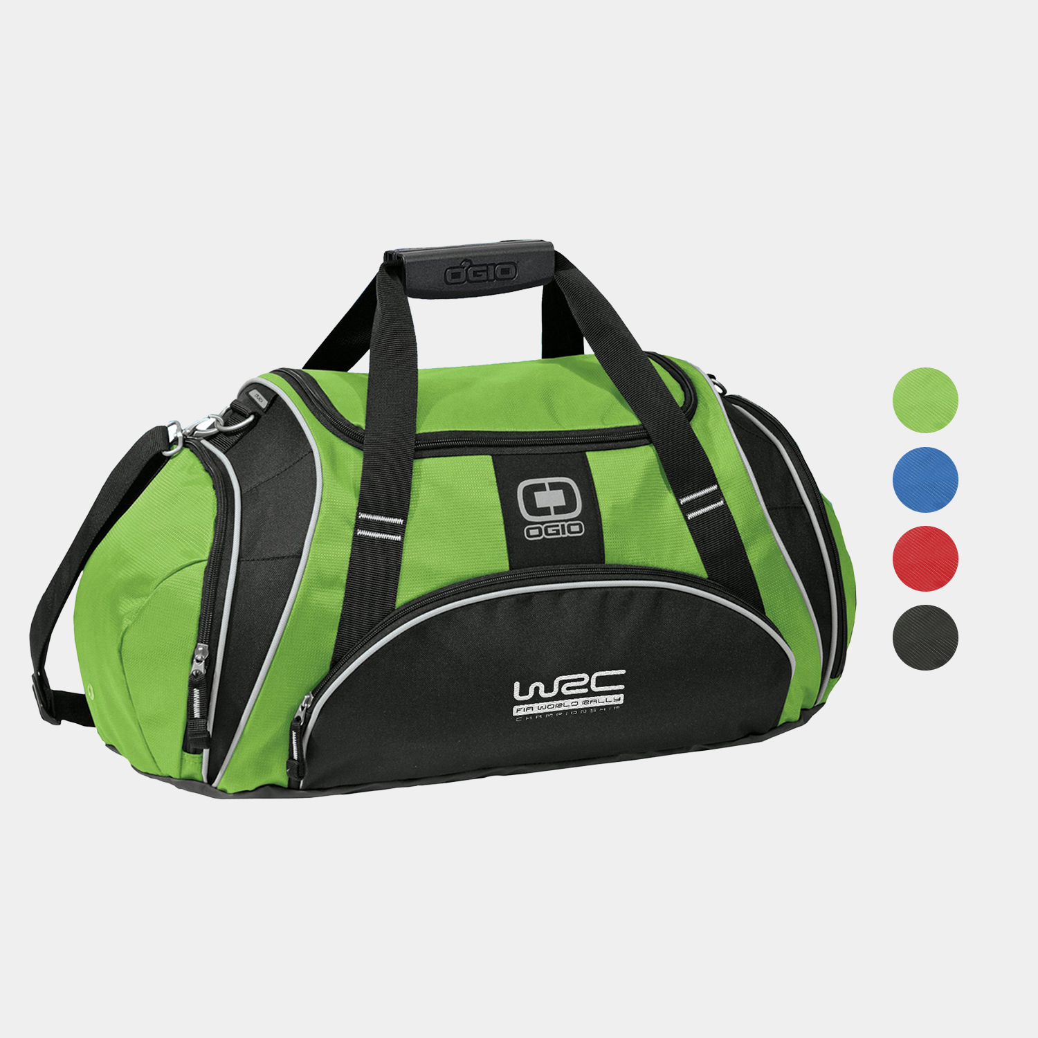 OGIO® Crunch Duffel Bag 2