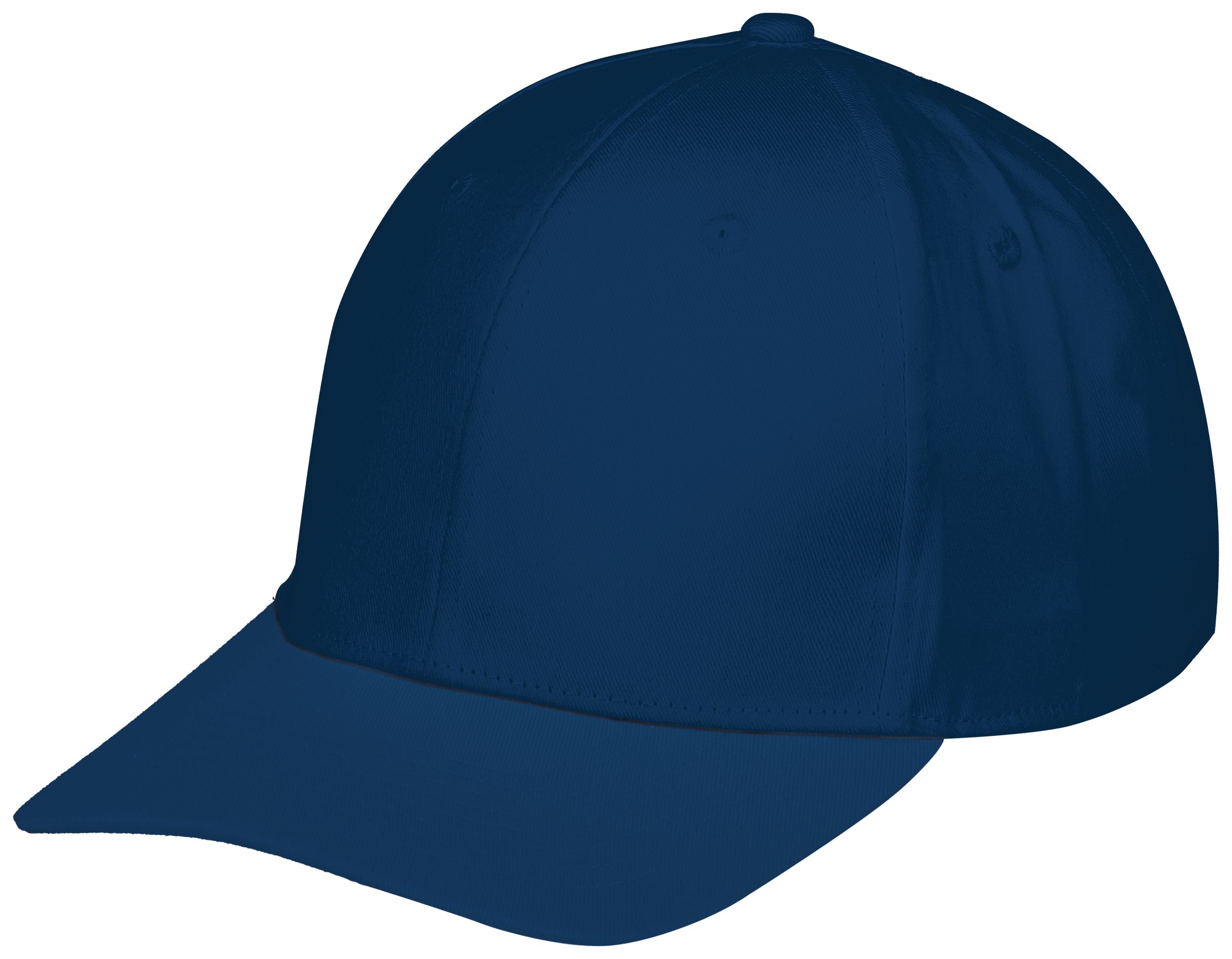 Youth Rally Cotton Twill Cap 6
