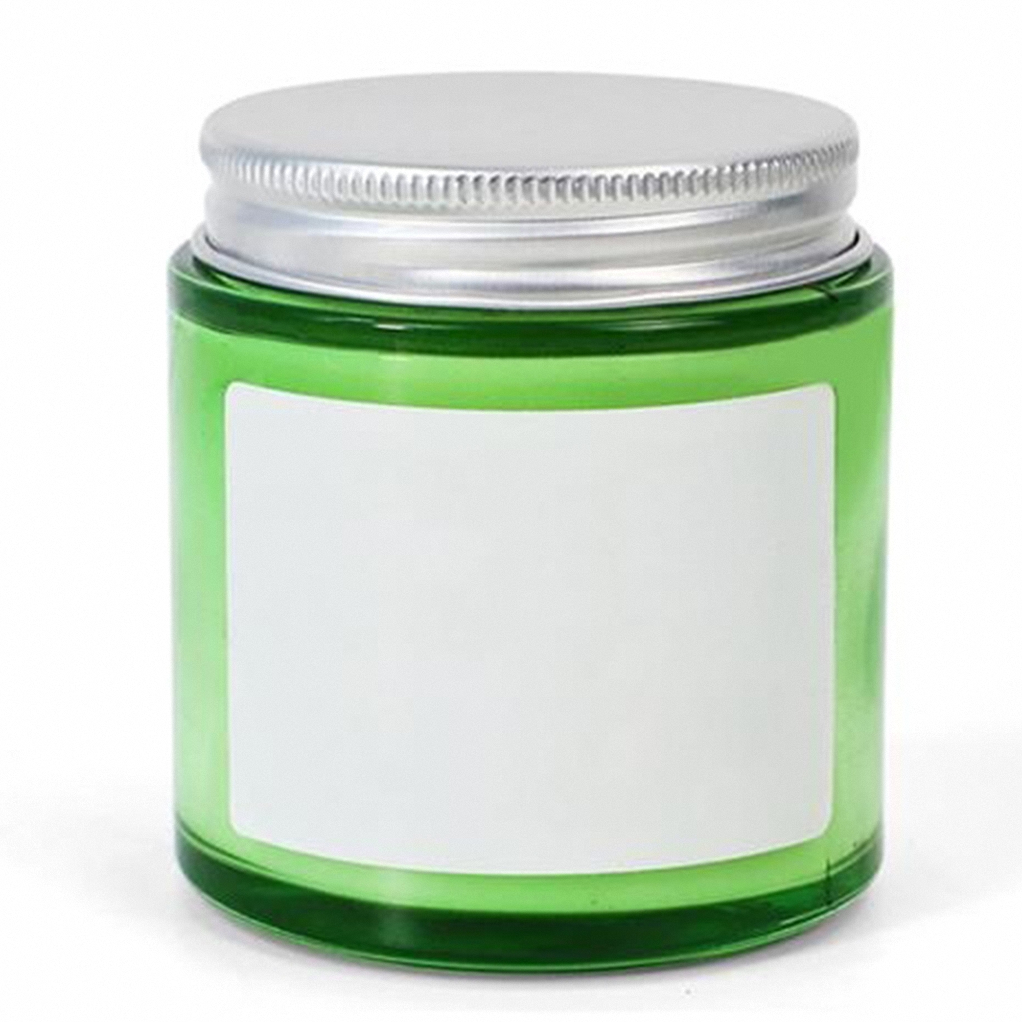 Plant Aroma Scented Aromatherapy Candle 2
