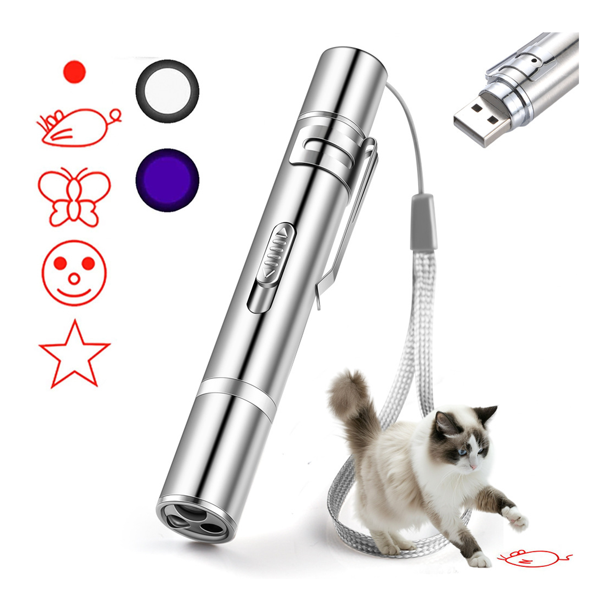 Laser Pointer 2