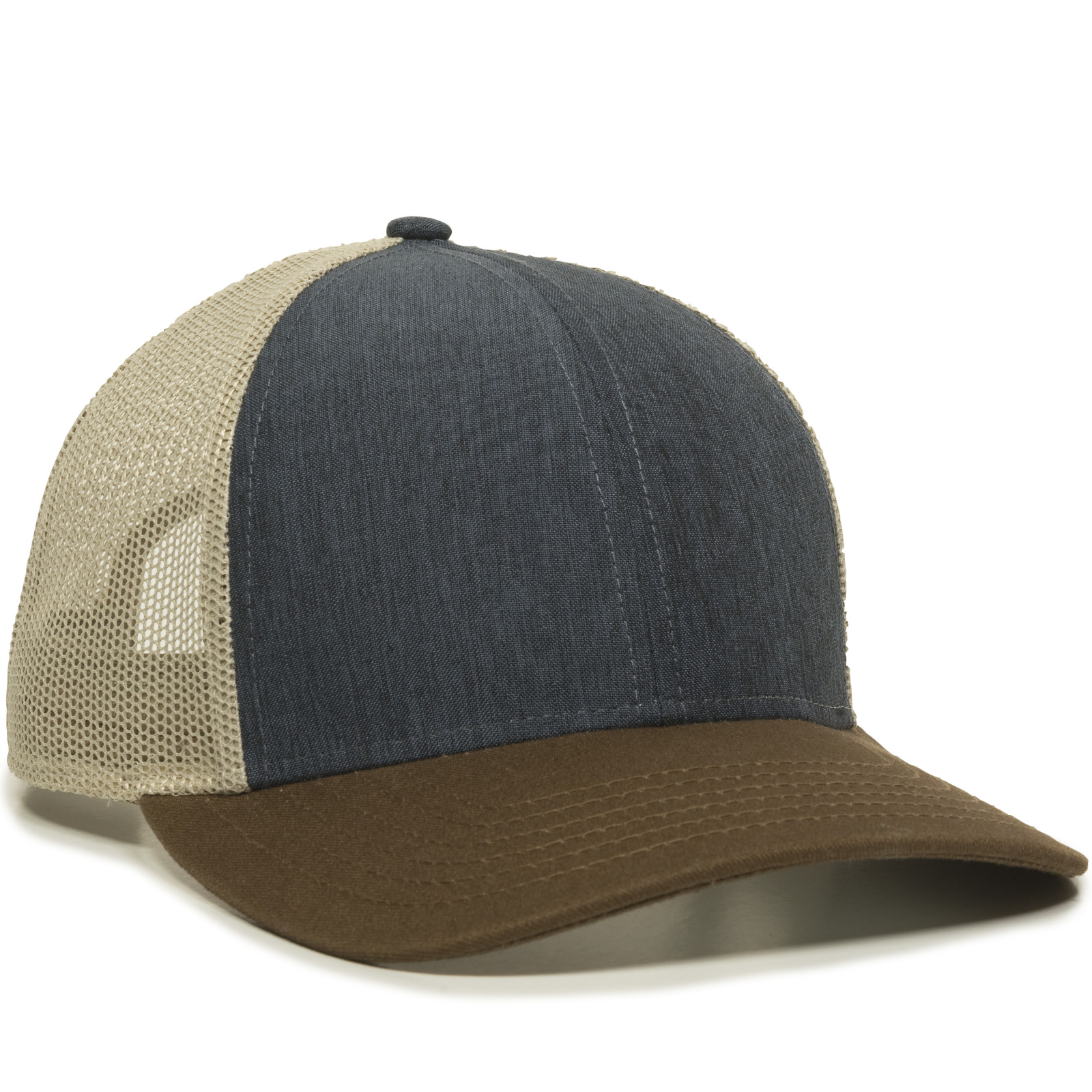Premium Low Pro Trucker 31