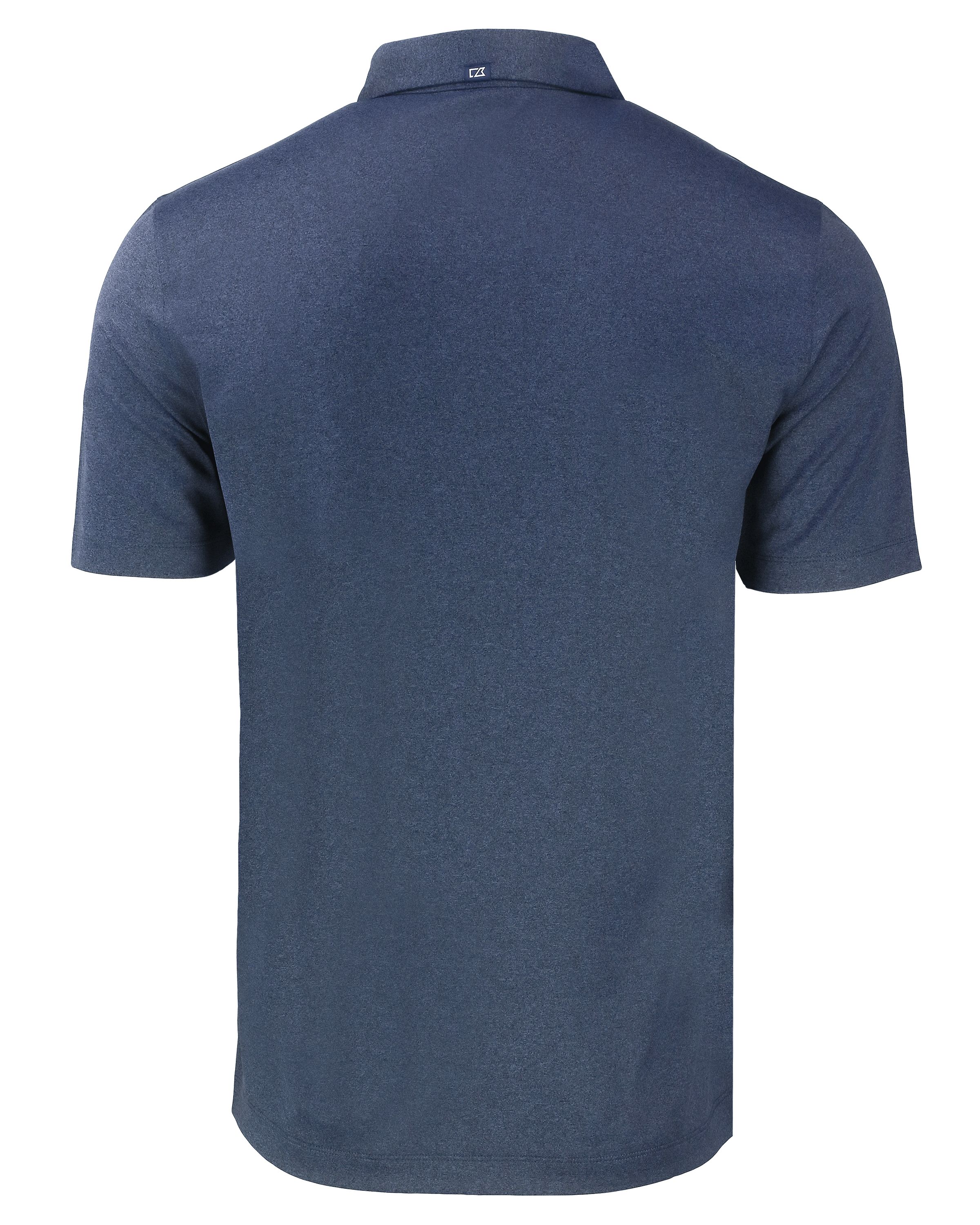 Cutter & Buck Forge Recycled Four-Way Stretch Mens Big & Tall Polo Big & Tall 40