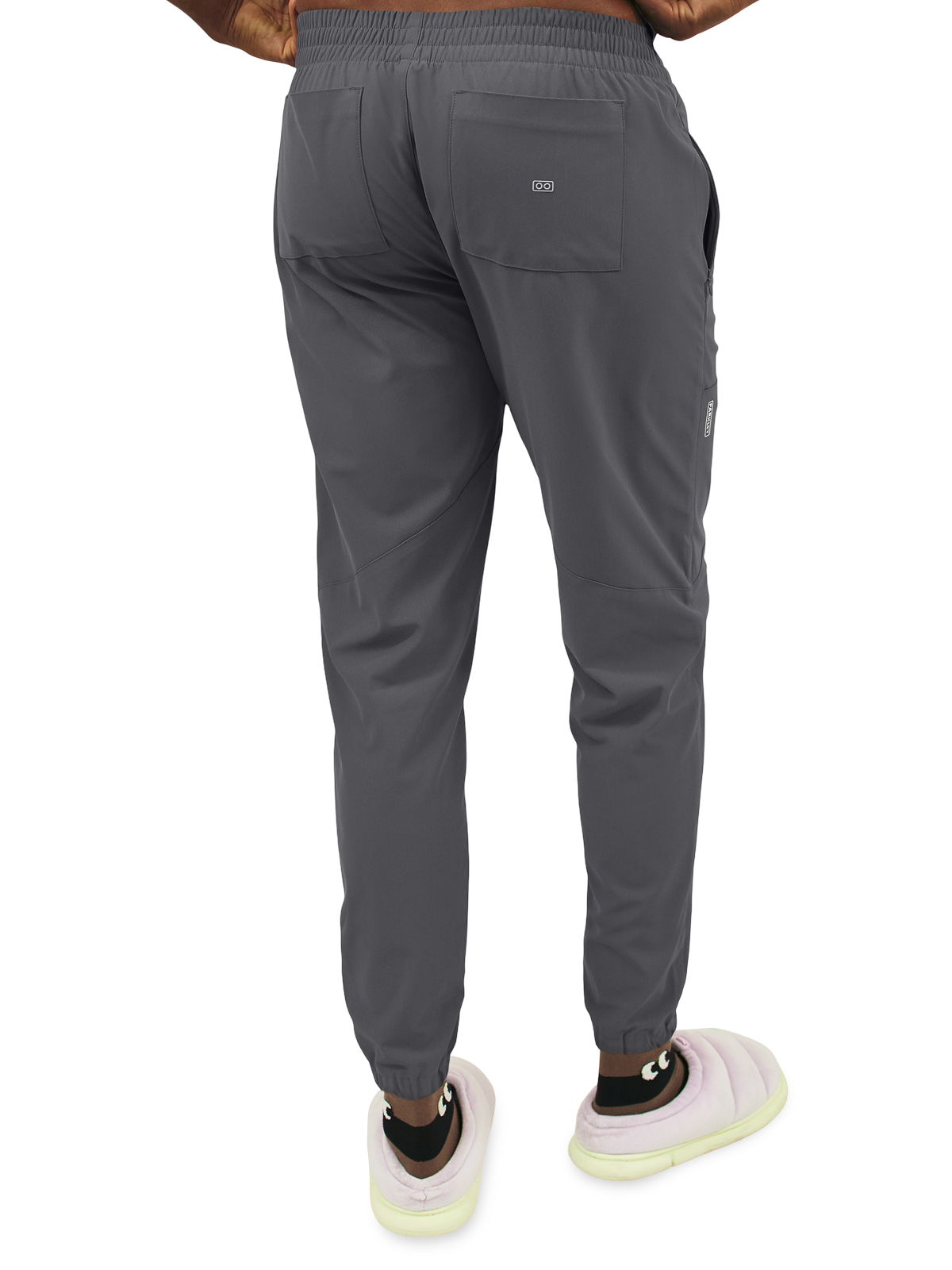 Parkley Kinetic - Men's Seven-Pocket KIRAN Jogger Pant 2