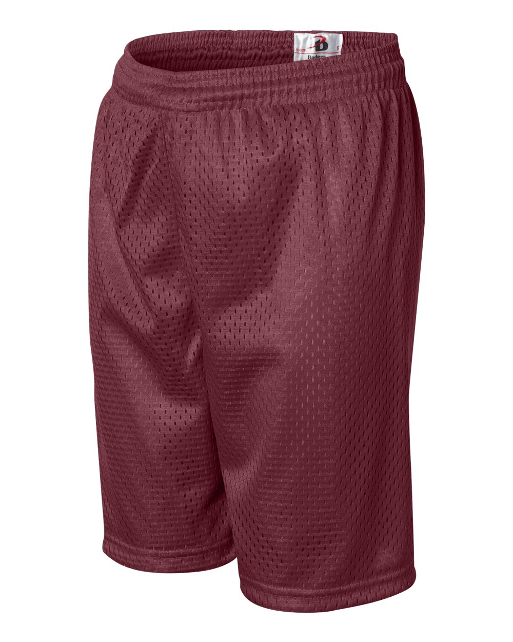 Youth Pro Mesh 6" Shorts - 2207 35