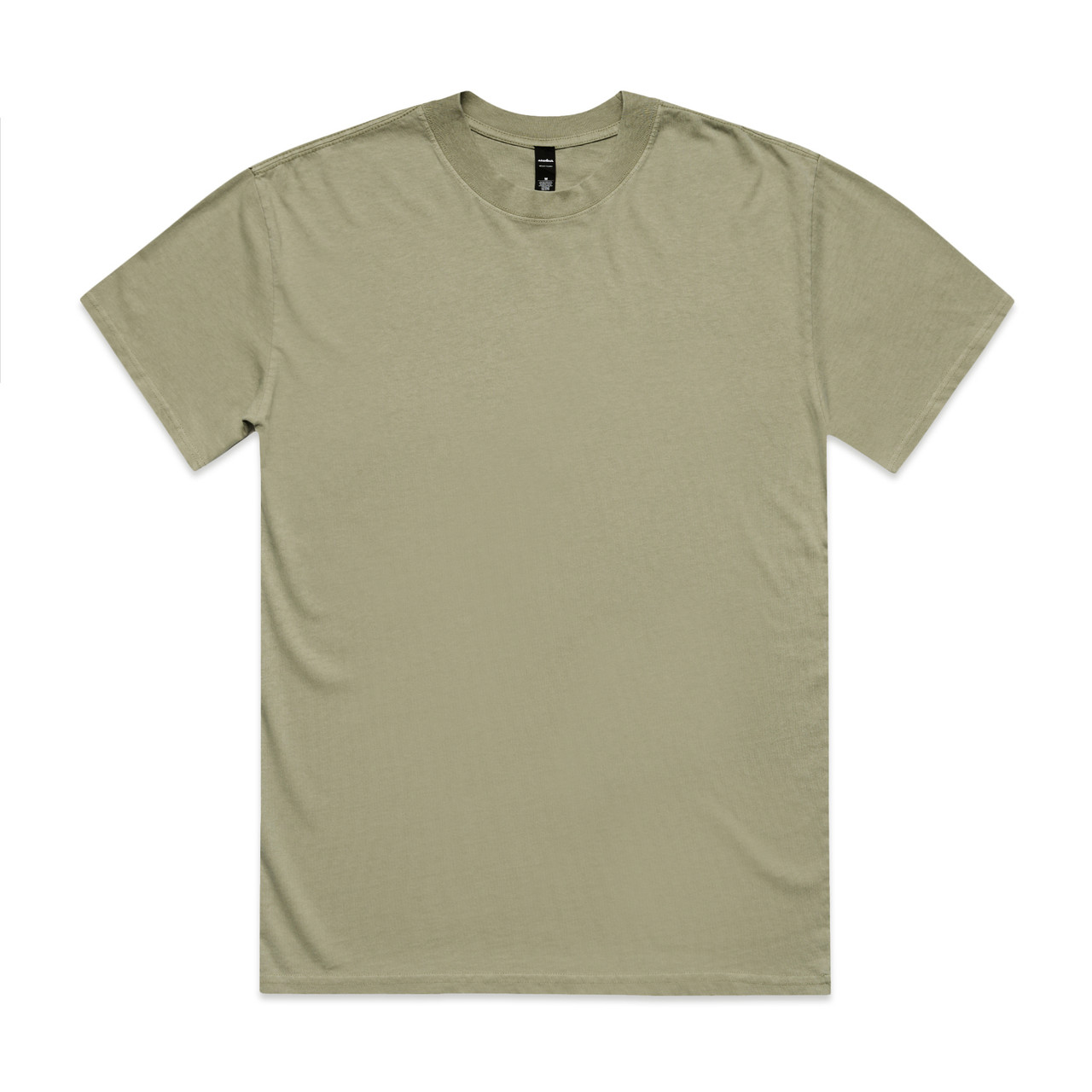 Heavy Faded Tee | 5082 8