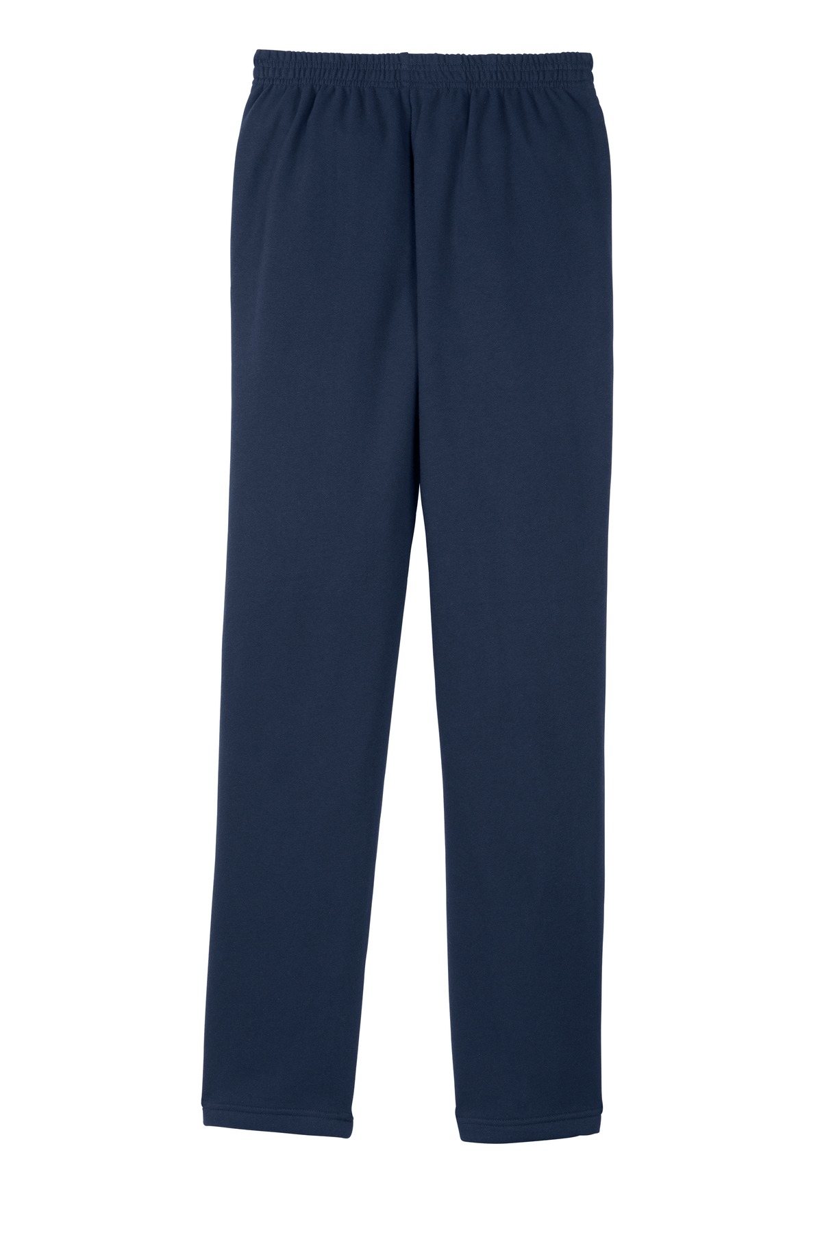 Sport-Tek Open Bottom Sweatpant. ST257 14