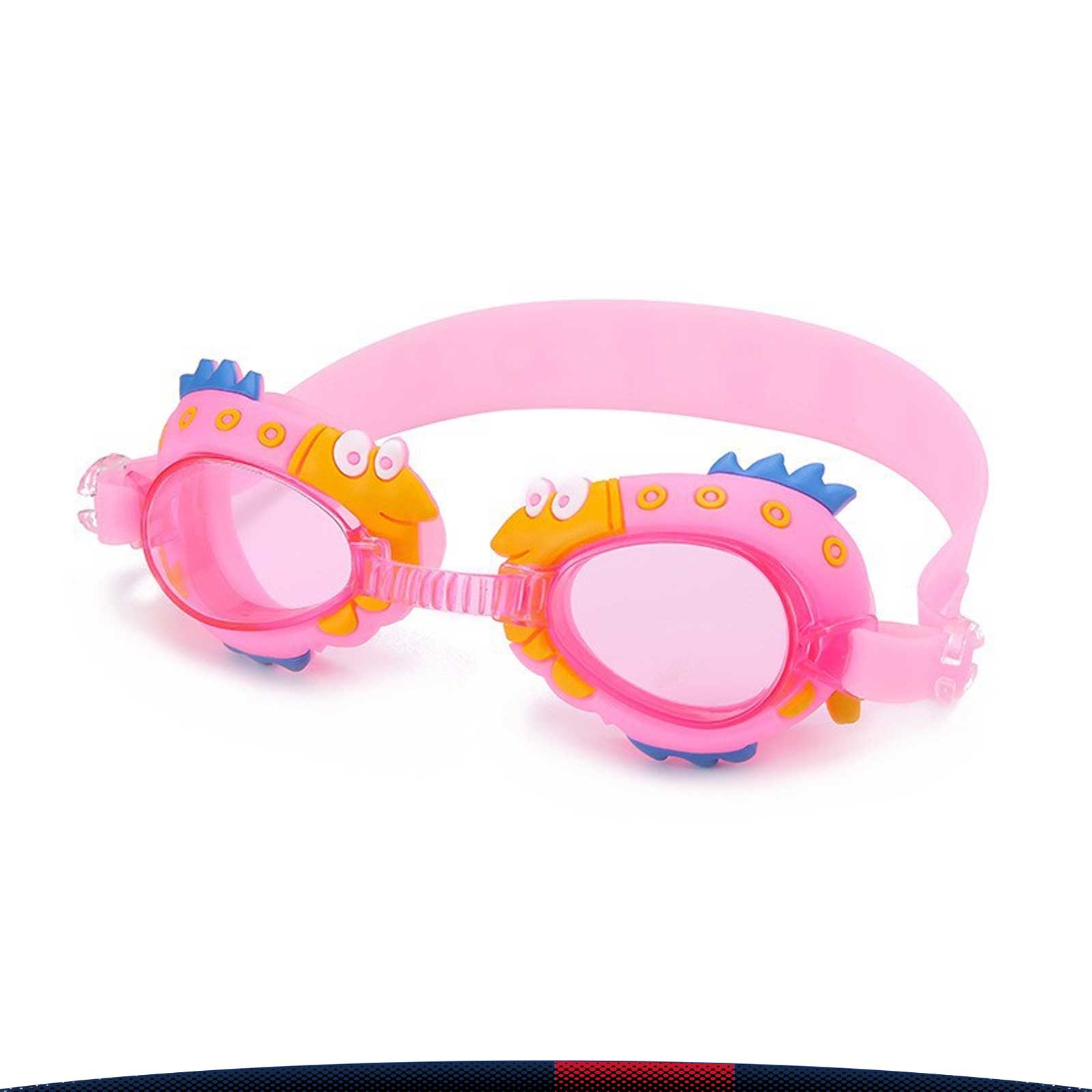 Aoris Kids Swimming Goggles 5