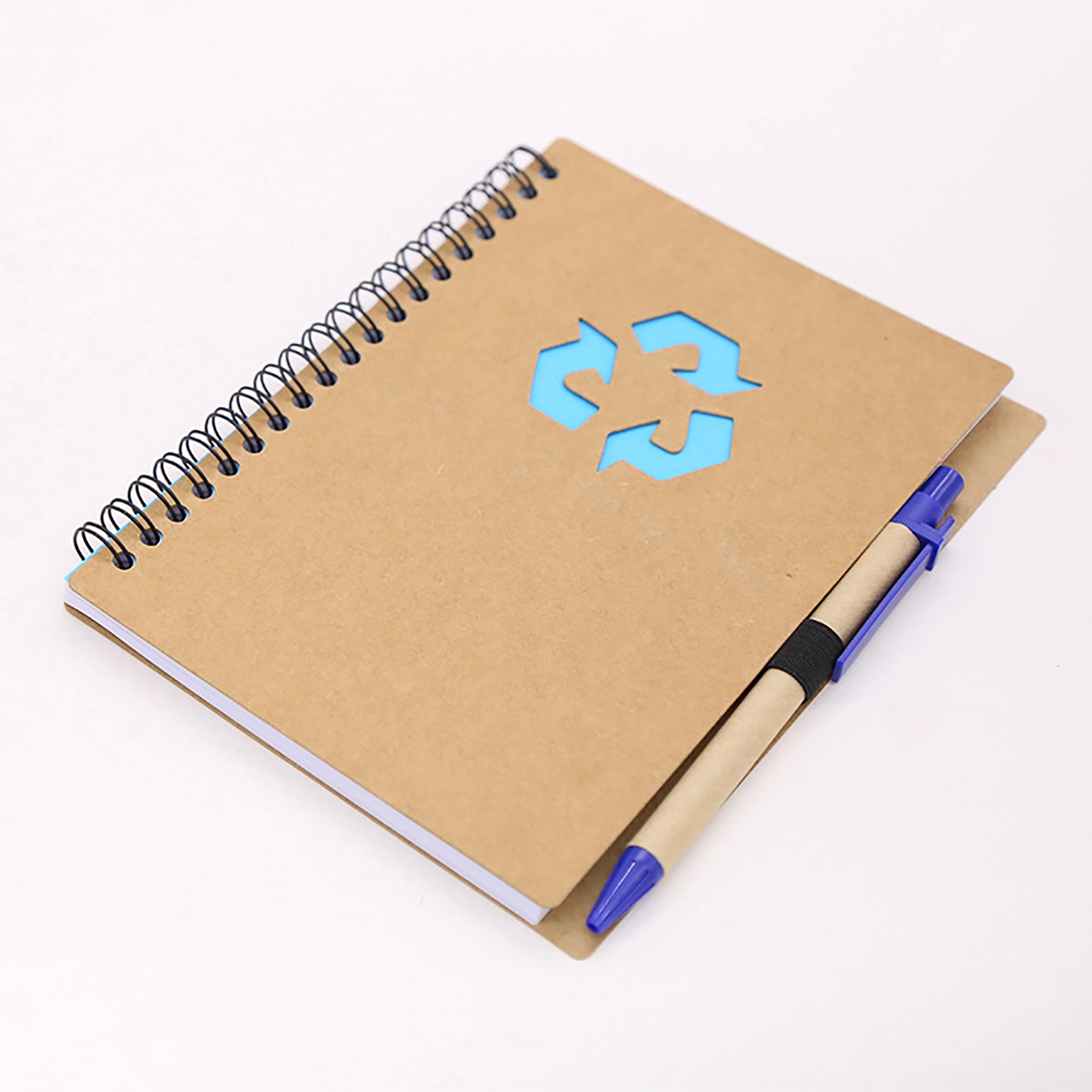 Recycle Sticky Notes Notebook 3