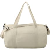 Barrel 18" 5oz Cotton Canvas Duffel Bag 13