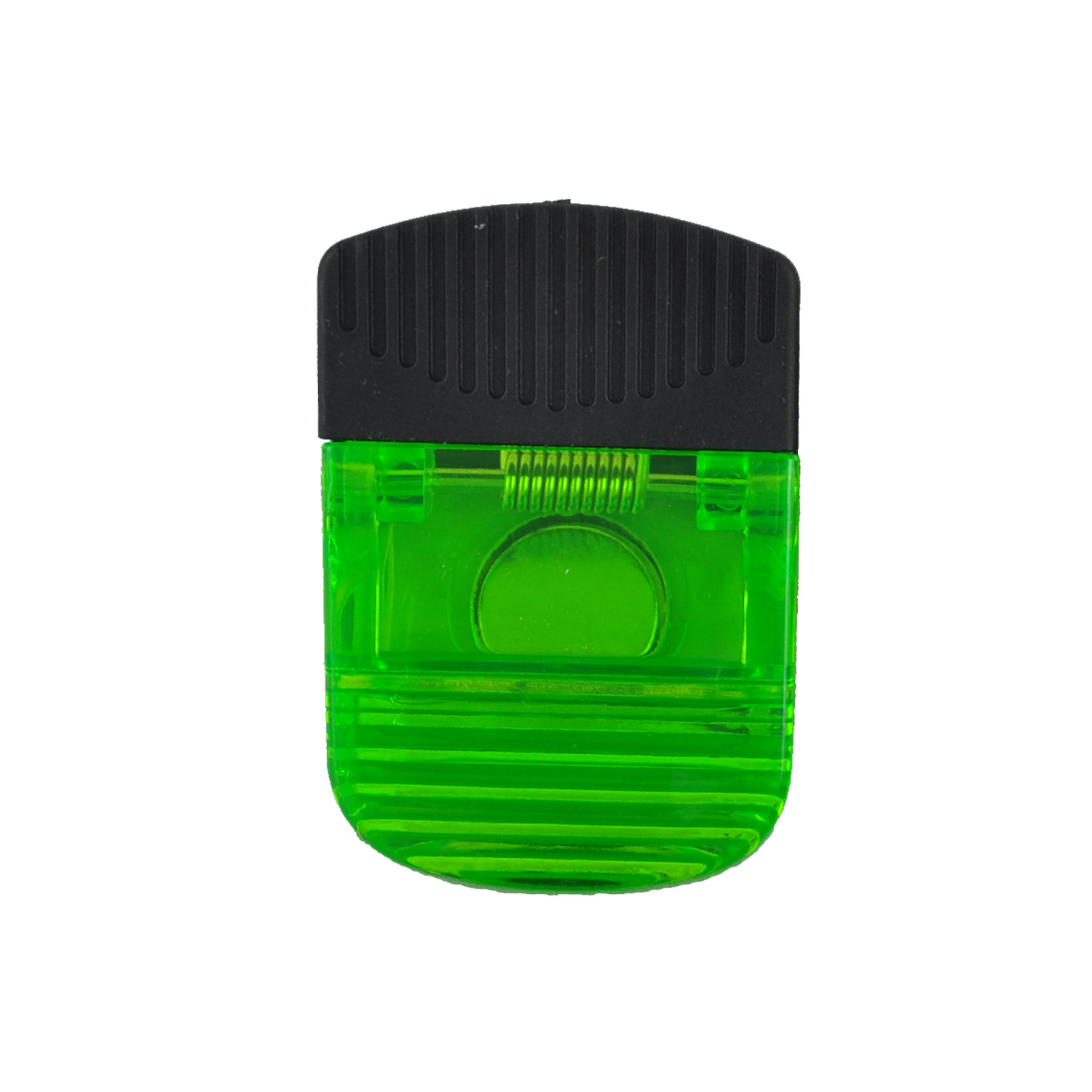 Translucent Magnetic Clip 6