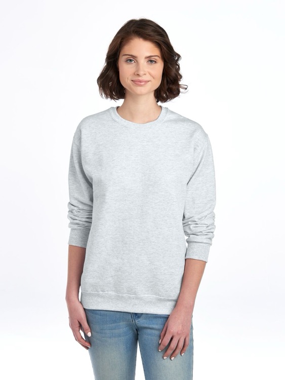 JERZEES Super Sweats® NuBlend® Unisex Sweatshirt 1