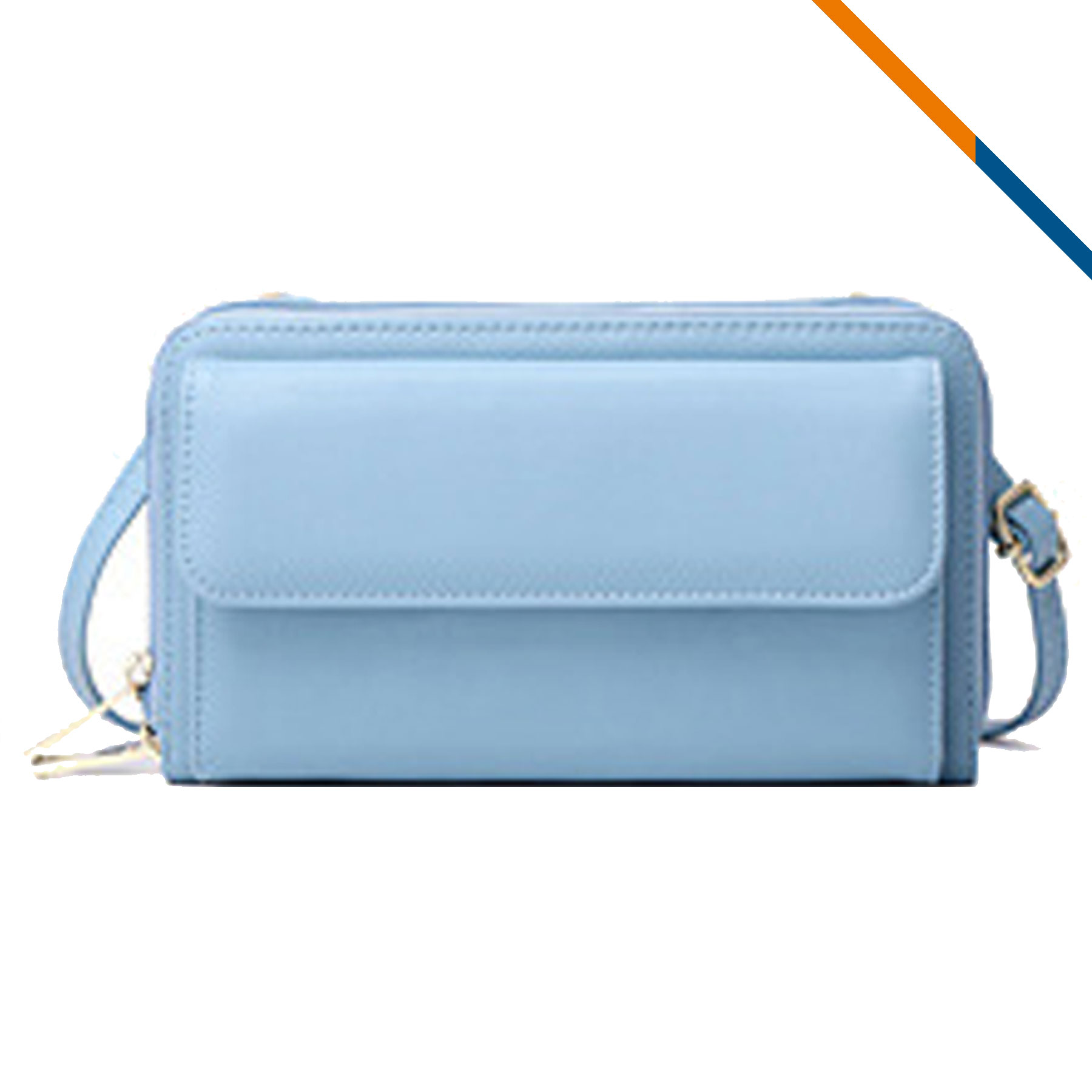 Vitality Crossbody Bag 8