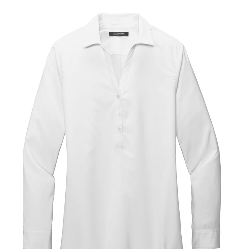 Port Authority Ladies City Stretch Tunic 20