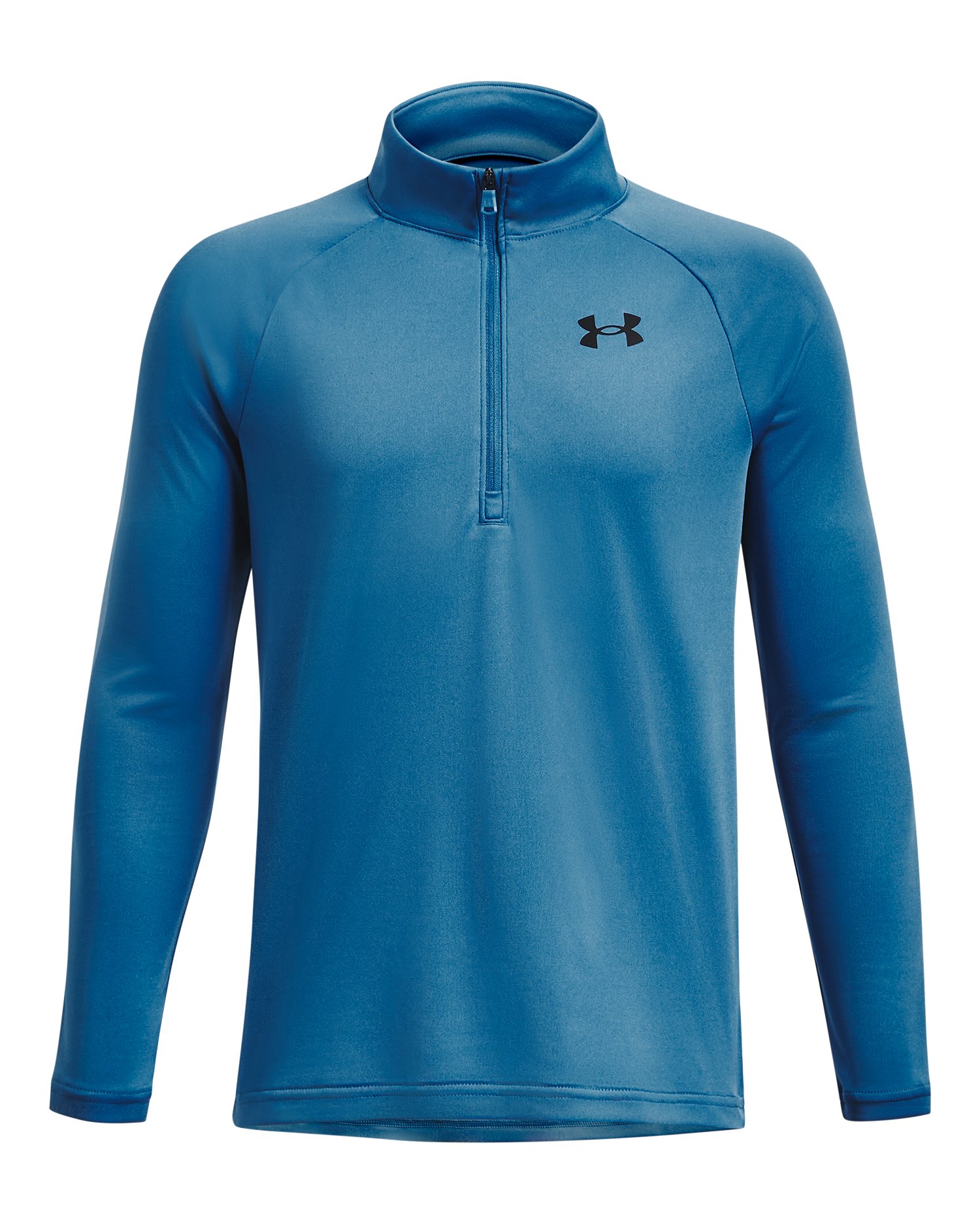 UA Tech 2.0 Boys' Zip 30