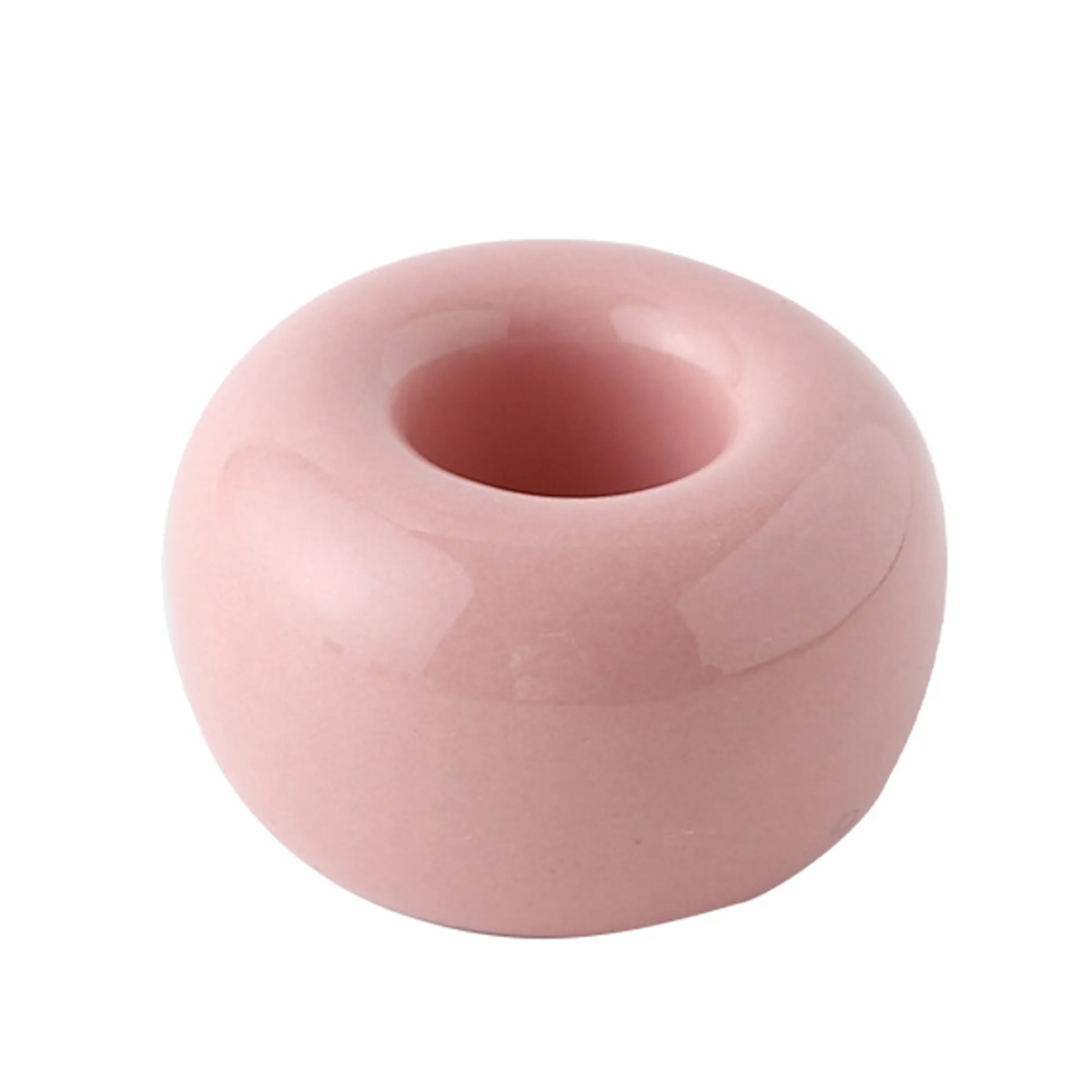 Simple Ceramic Toothbrush Holders 5