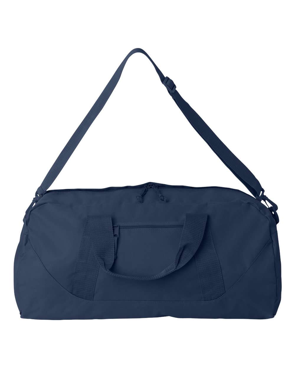 Recycled 23 1/2" Large Duffel Bag - 8806 4