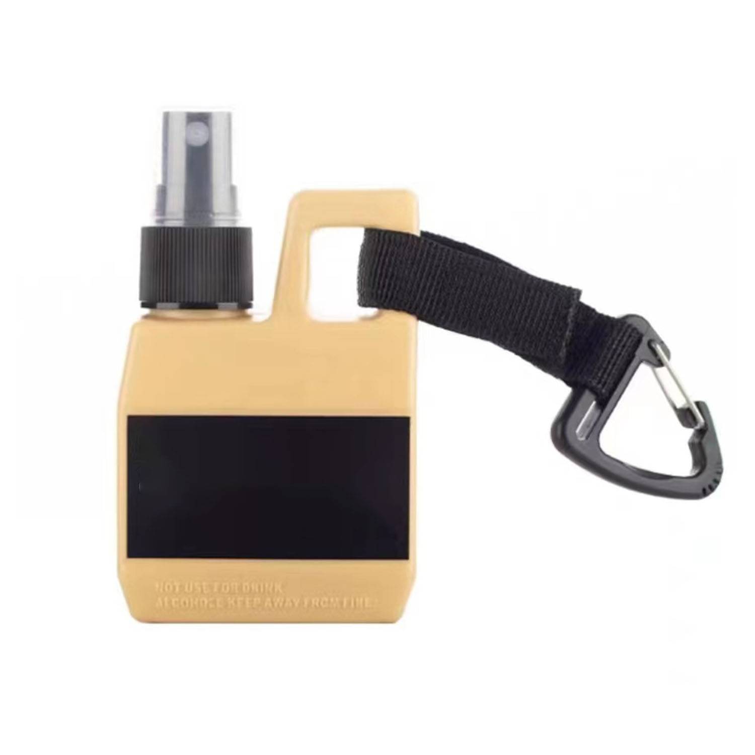 2.8 Oz Outdoor Aispense Atomizer Empty Spray Bottle 4